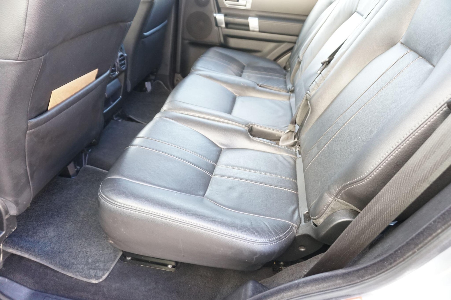 Used Land Rover Discovery 2012 for sale - 76608168: Photo 24