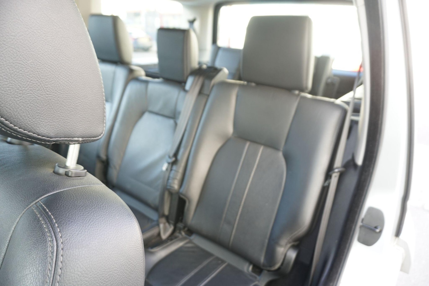 Used Land Rover Discovery 2012 for sale - 76608168: Photo 25