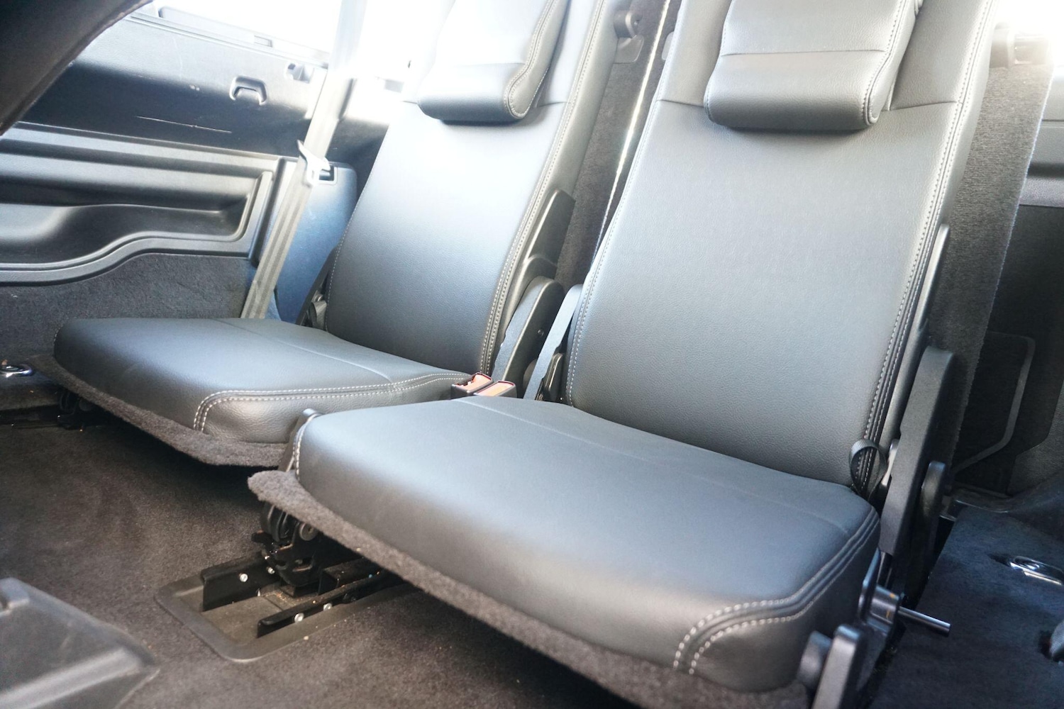 Used Land Rover Discovery 2012 for sale - 76608168: Photo 26