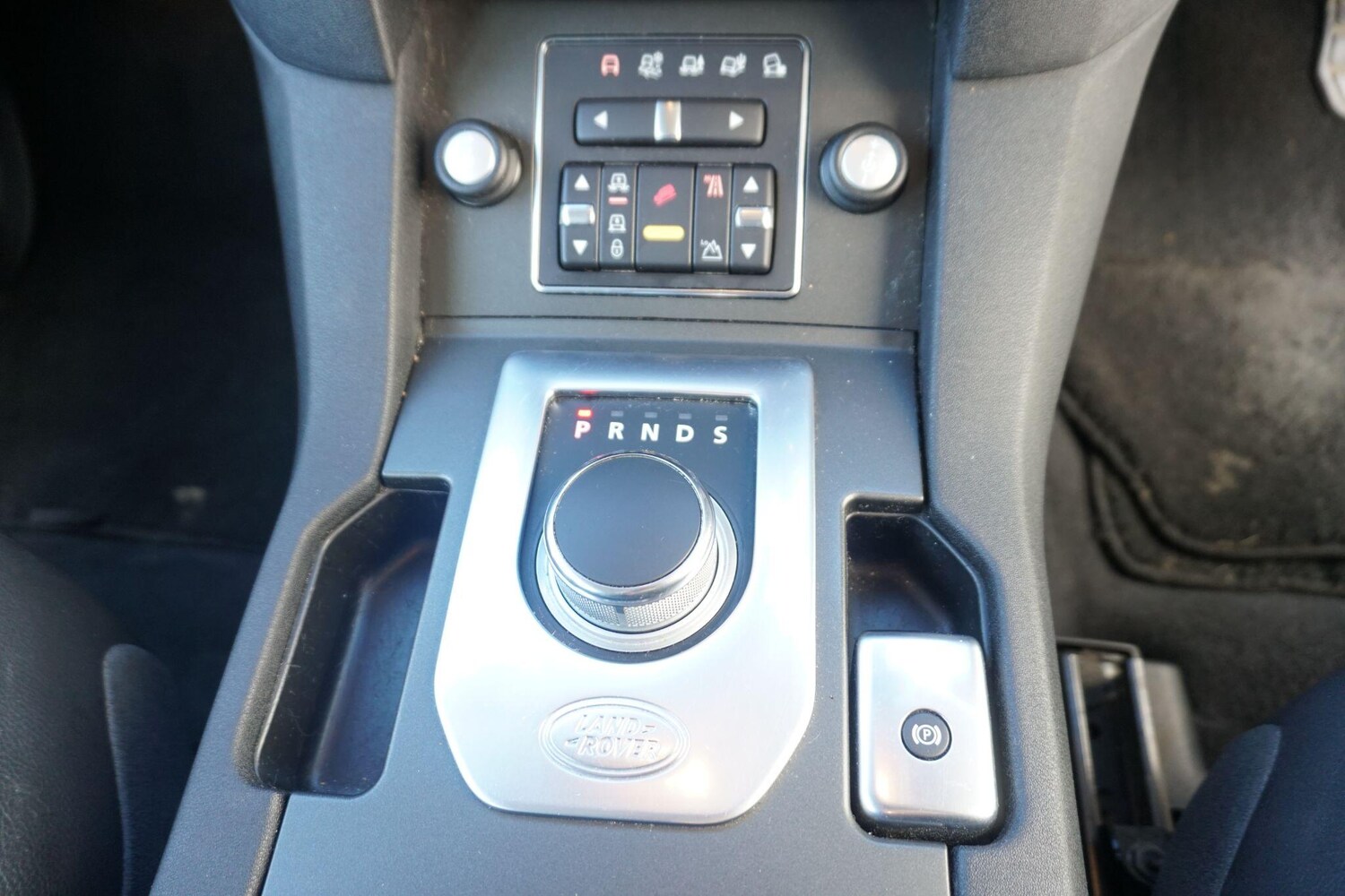 Used Land Rover Discovery 2012 for sale - 76608168: Photo 33