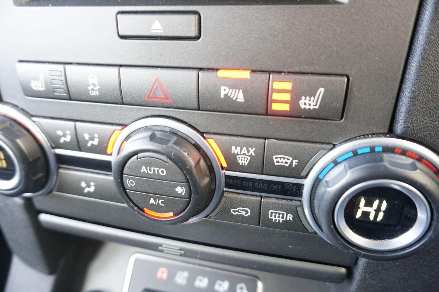 Used Land Rover Discovery 2012 for sale - 76608168: Photo 37