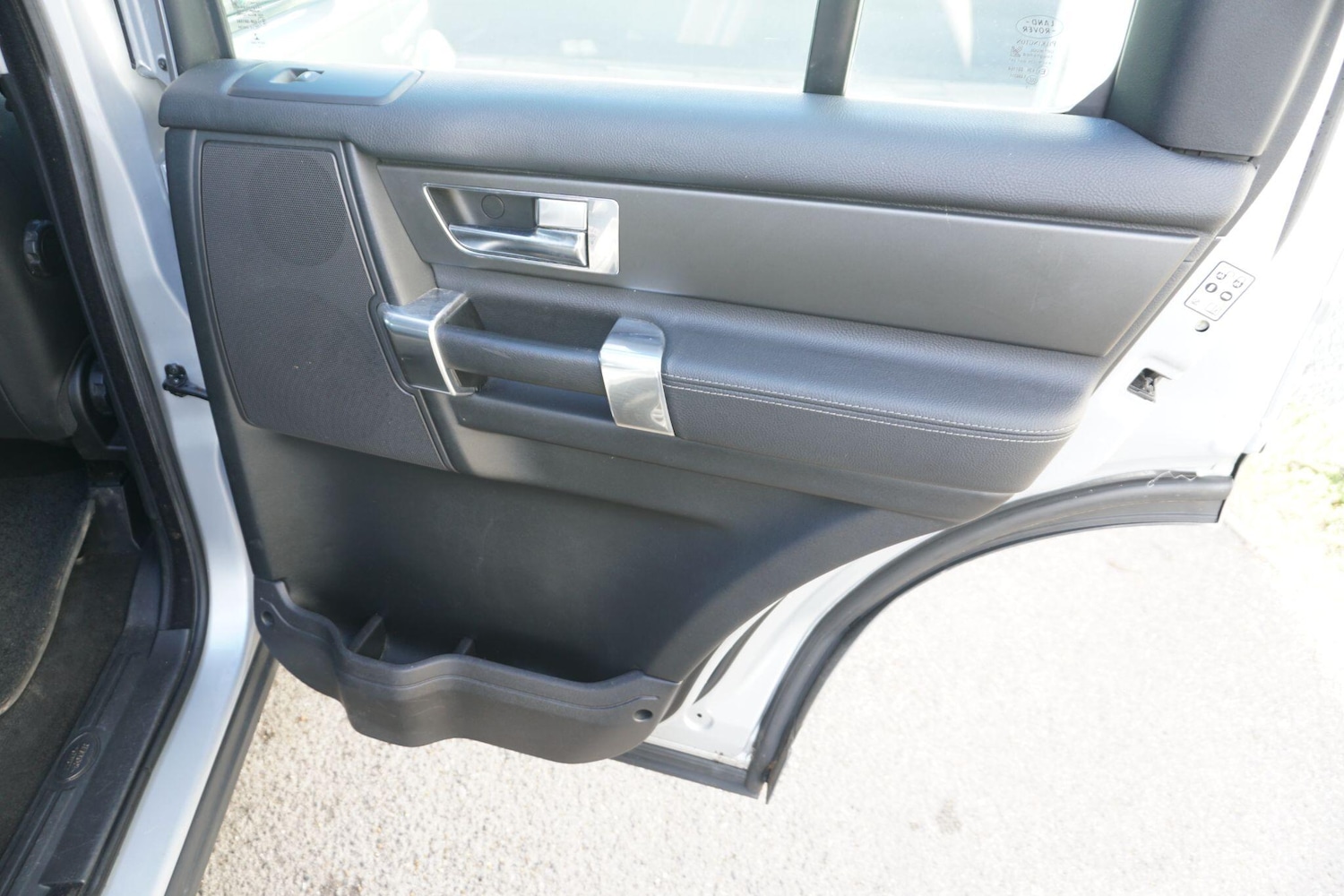 Used Land Rover Discovery 2012 for sale - 76608168: Photo 38