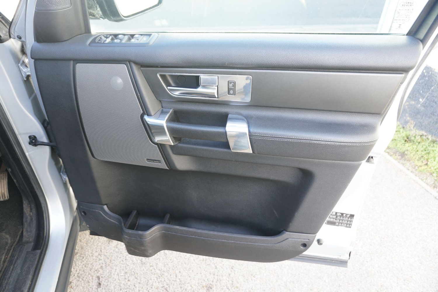 Used Land Rover Discovery 2012 for sale - 76608168: Photo 39