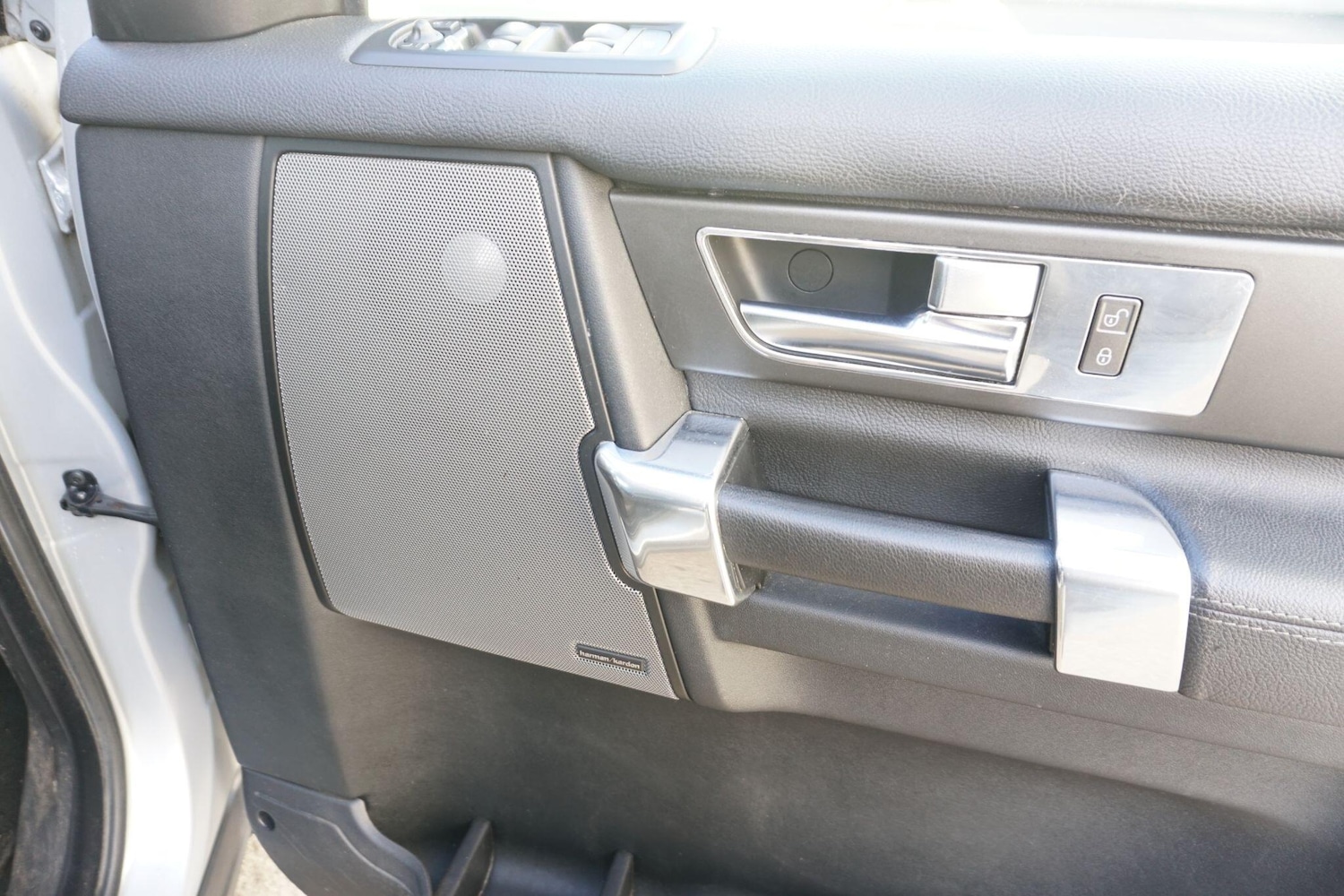 Used Land Rover Discovery 2012 for sale - 76608168: Photo 40