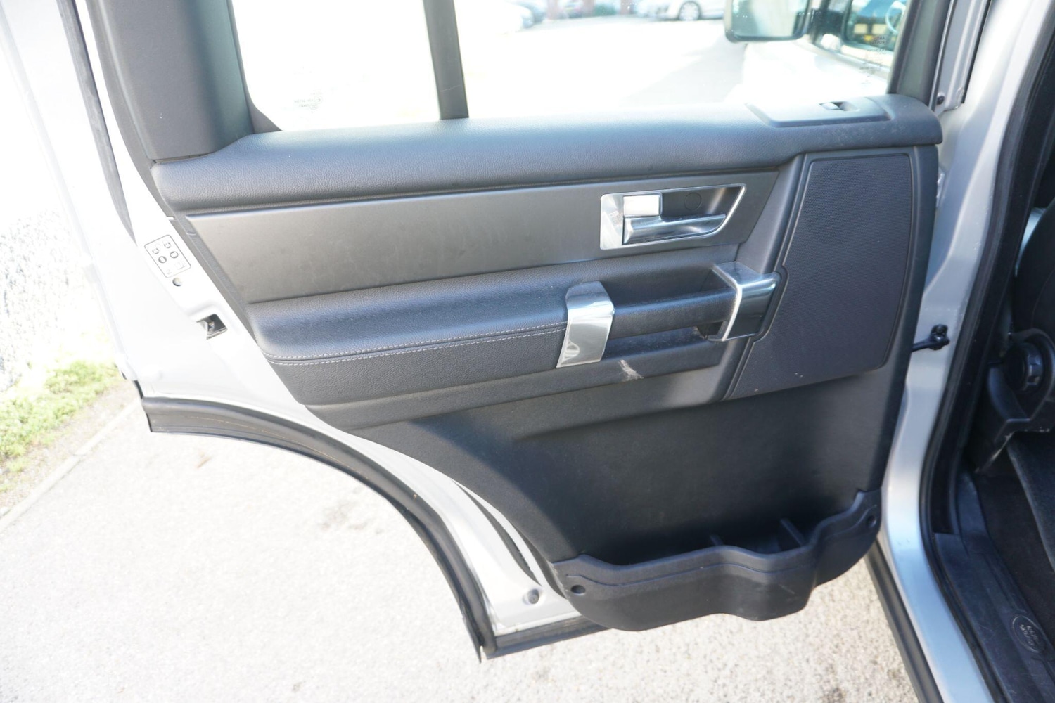 Used Land Rover Discovery 2012 for sale - 76608168: Photo 41