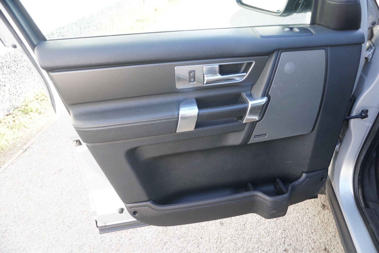 Used Land Rover Discovery 2012 for sale - 76608168: Photo 42