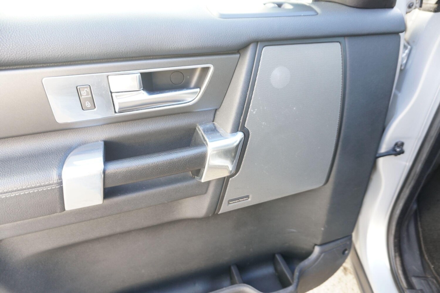 Used Land Rover Discovery 2012 for sale - 76608168: Photo 43