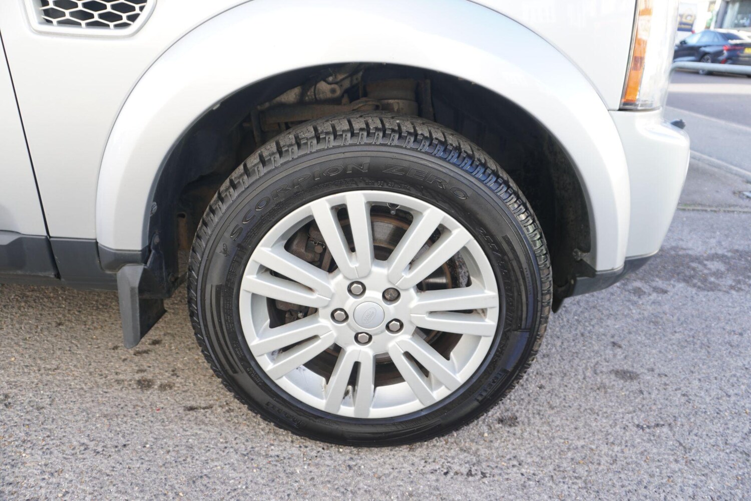 Used Land Rover Discovery 2012 for sale - 76608168: Photo 44