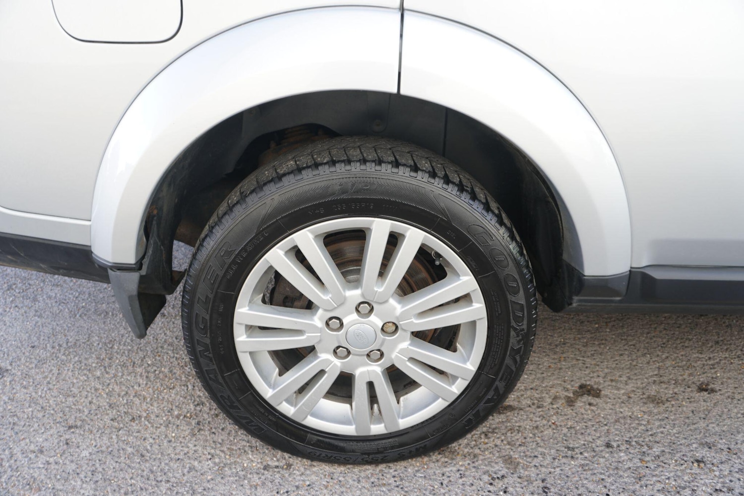 Used Land Rover Discovery 2012 for sale - 76608168: Photo 45