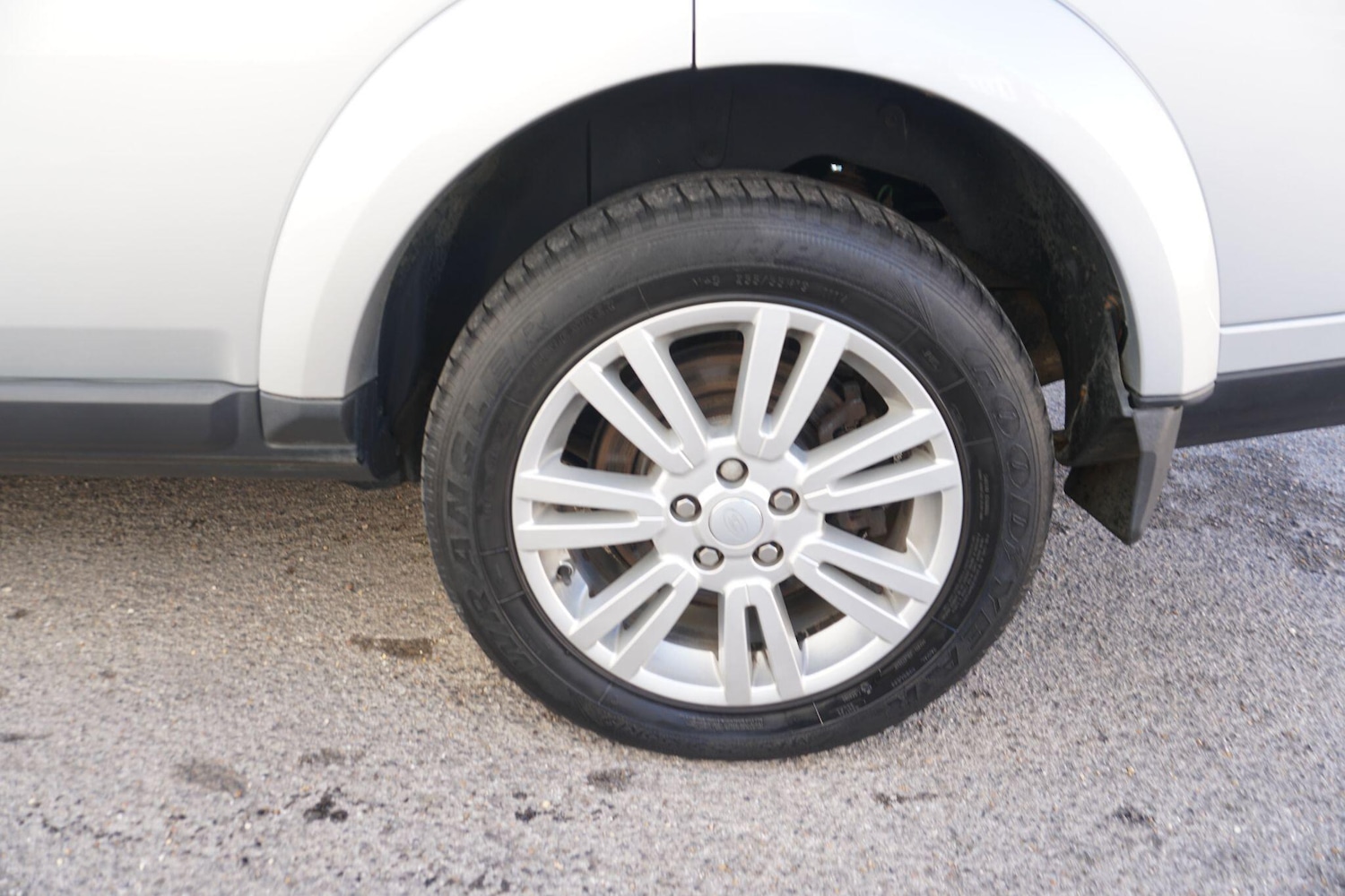 Used Land Rover Discovery 2012 for sale - 76608168: Photo 47