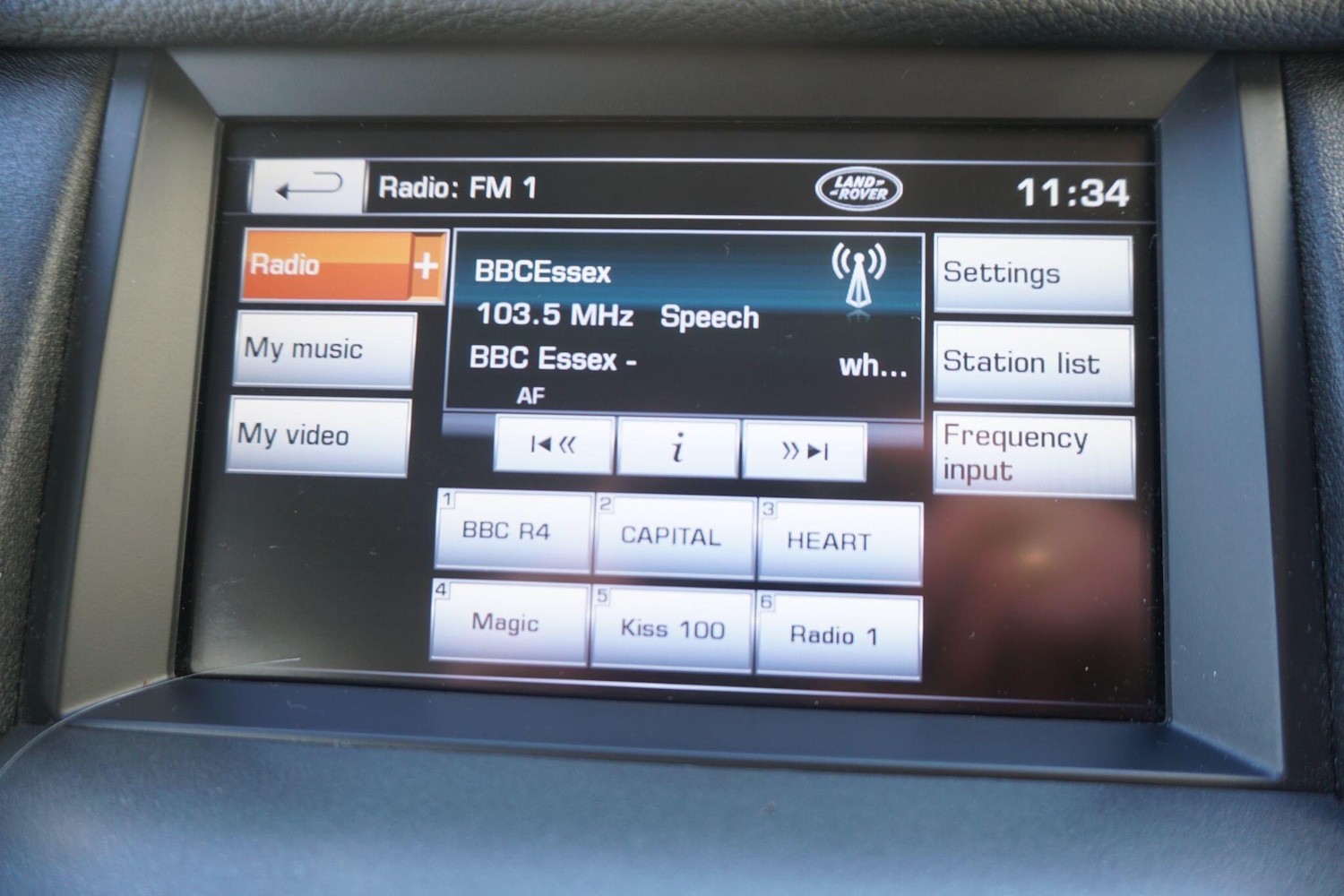 Used Land Rover Discovery 2012 for sale - 76608168: Photo 48