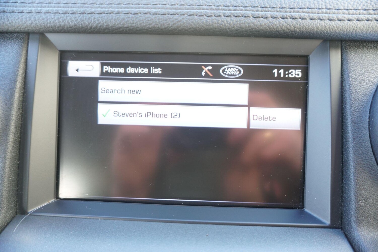 Used Land Rover Discovery 2012 for sale - 76608168: Photo 51