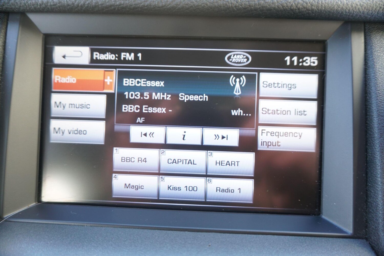 Used Land Rover Discovery 2012 for sale - 76608168: Photo 52