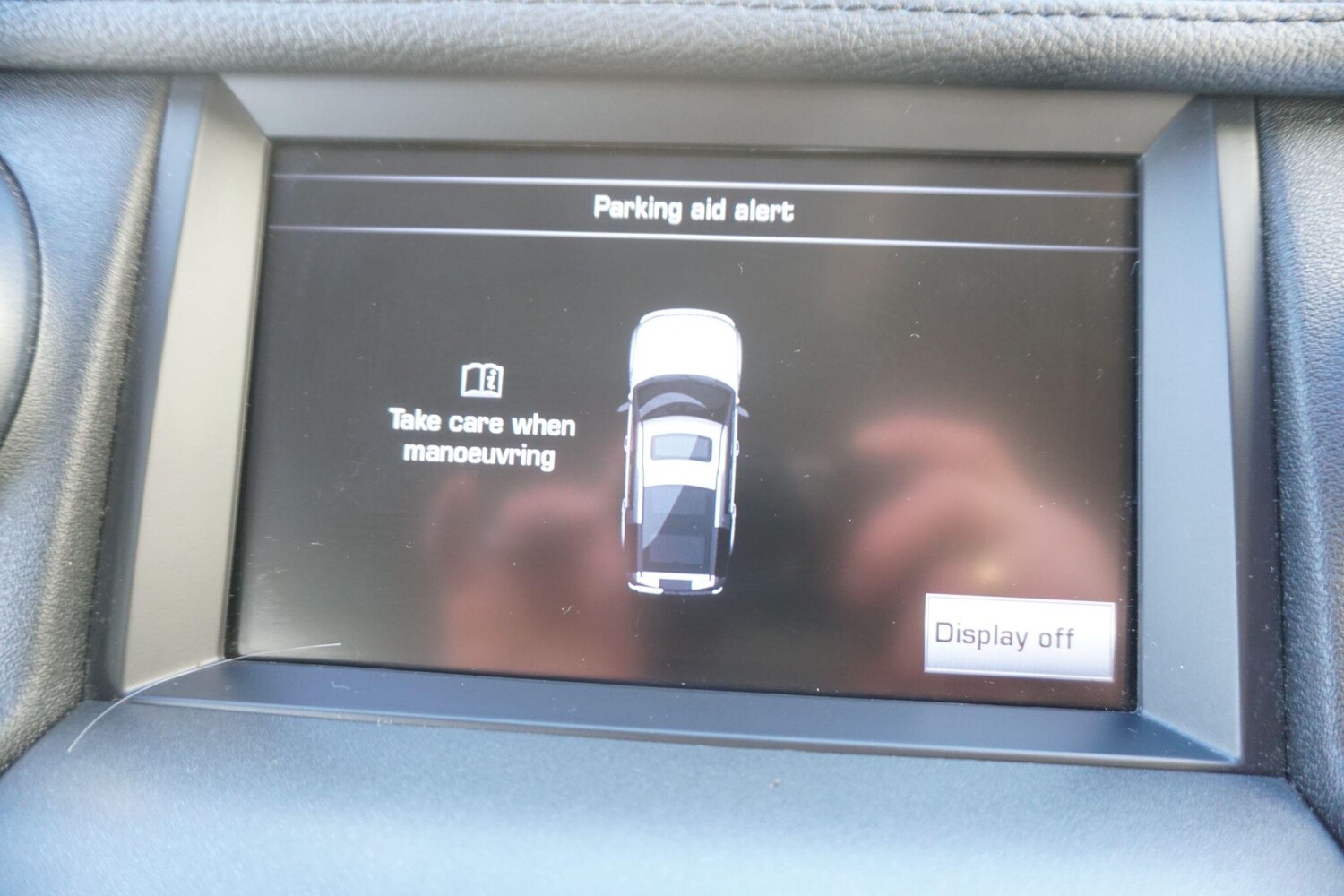 Used Land Rover Discovery 2012 for sale - 76608168: Photo 53