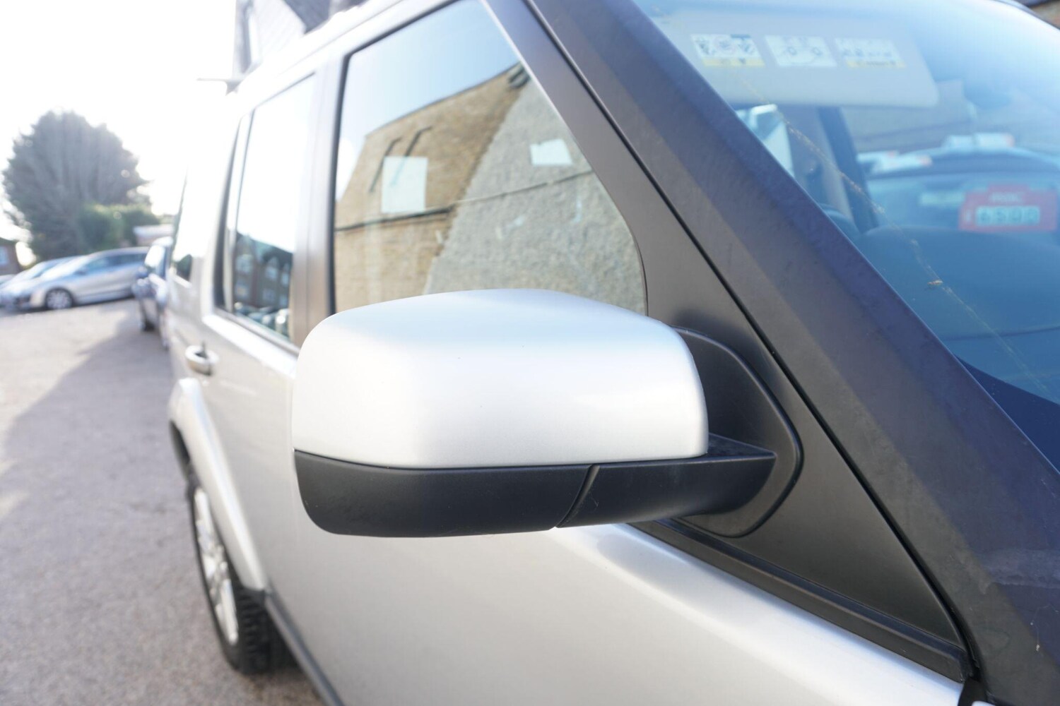 Used Land Rover Discovery 2012 for sale - 76608168: Photo 54