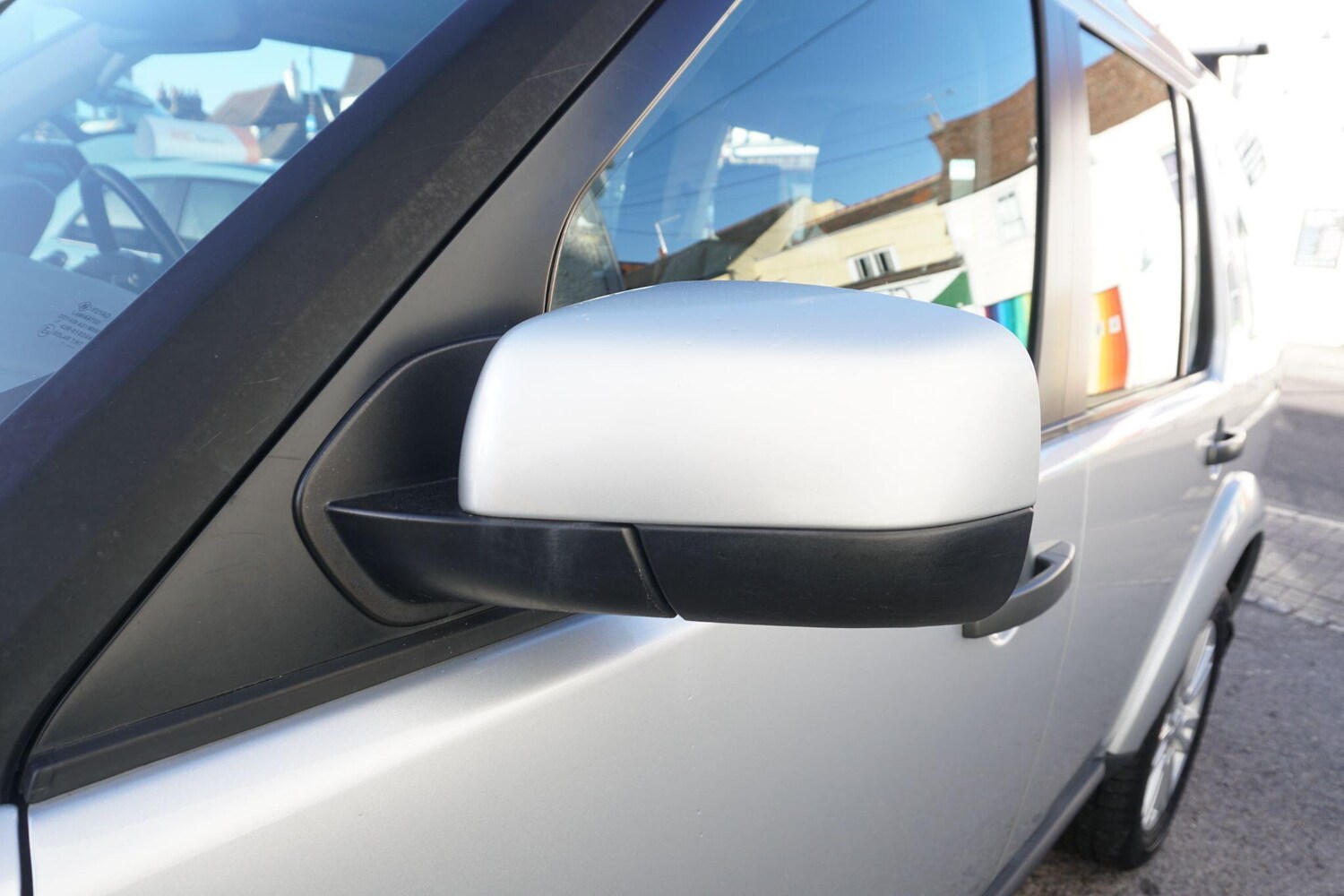 Used Land Rover Discovery 2012 for sale - 76608168: Photo 55