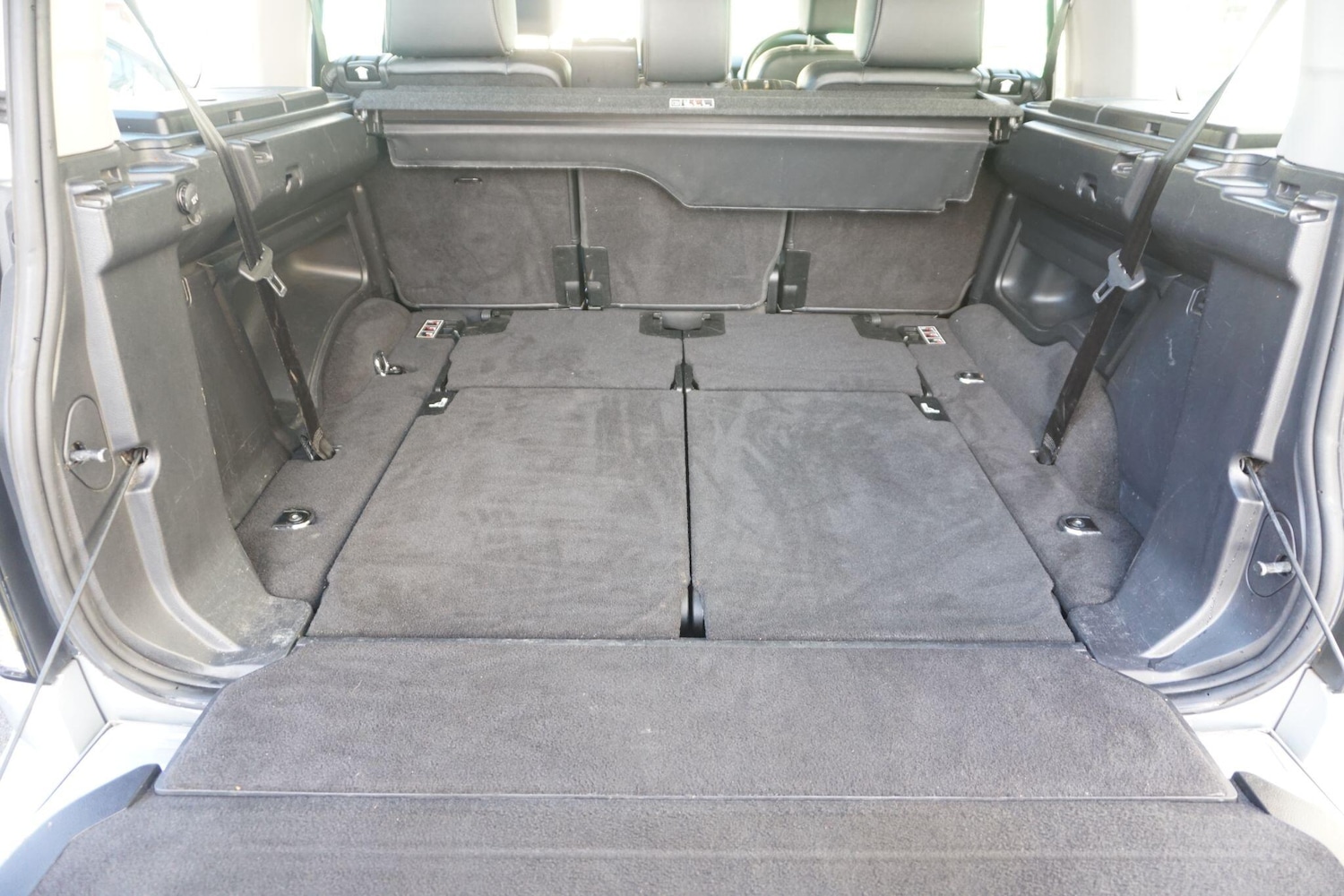 Used Land Rover Discovery 2012 for sale - 76608168: Photo 56