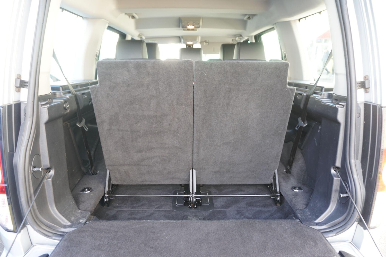 Used Land Rover Discovery 2012 for sale - 76608168: Photo 57