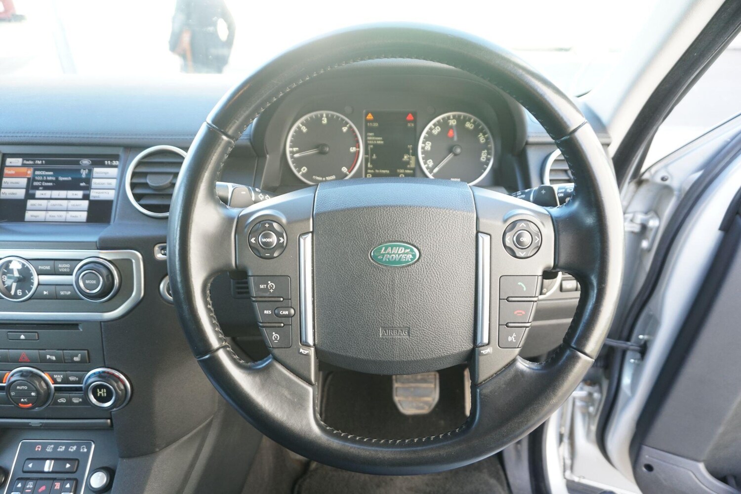 Used Land Rover Discovery 2012 for sale - 76608168: Photo 58