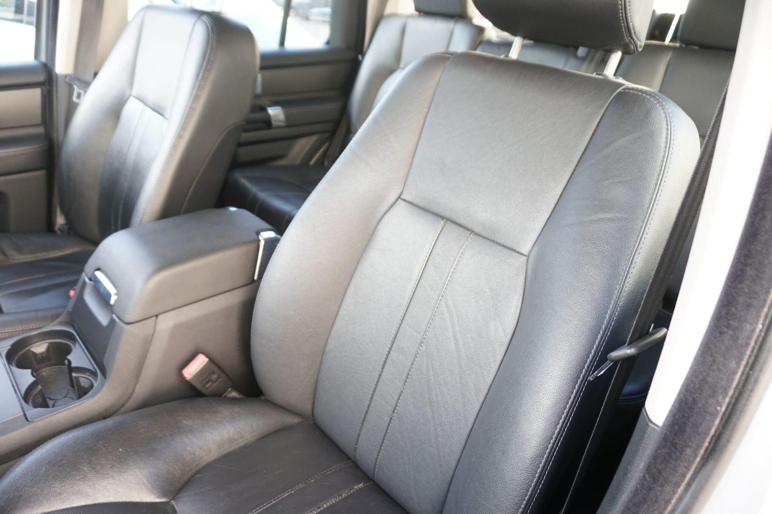 Used Land Rover Discovery 2012 for sale - 76608168: Photo 59