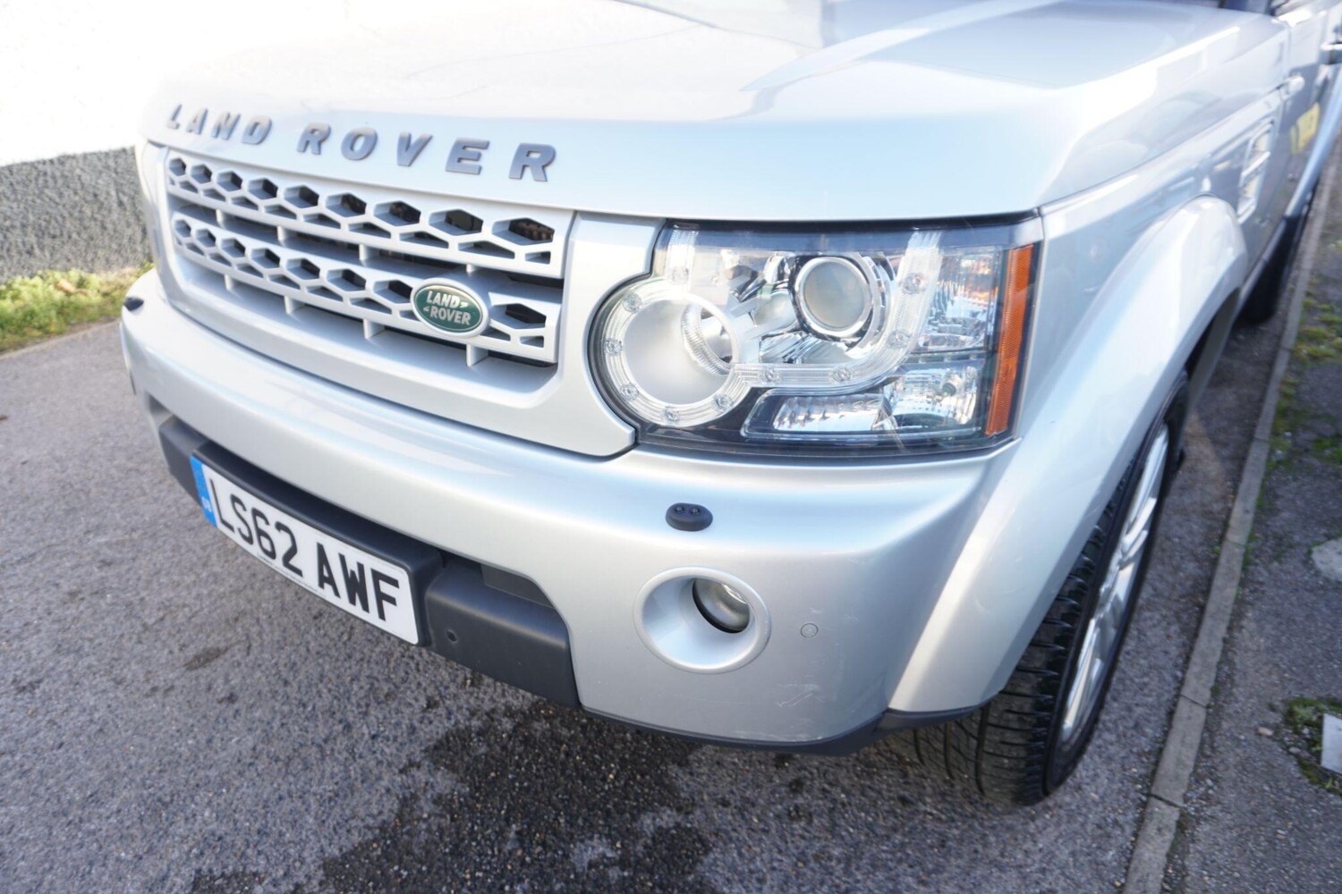 Used Land Rover Discovery 2012 for sale - 76608168: Photo 63