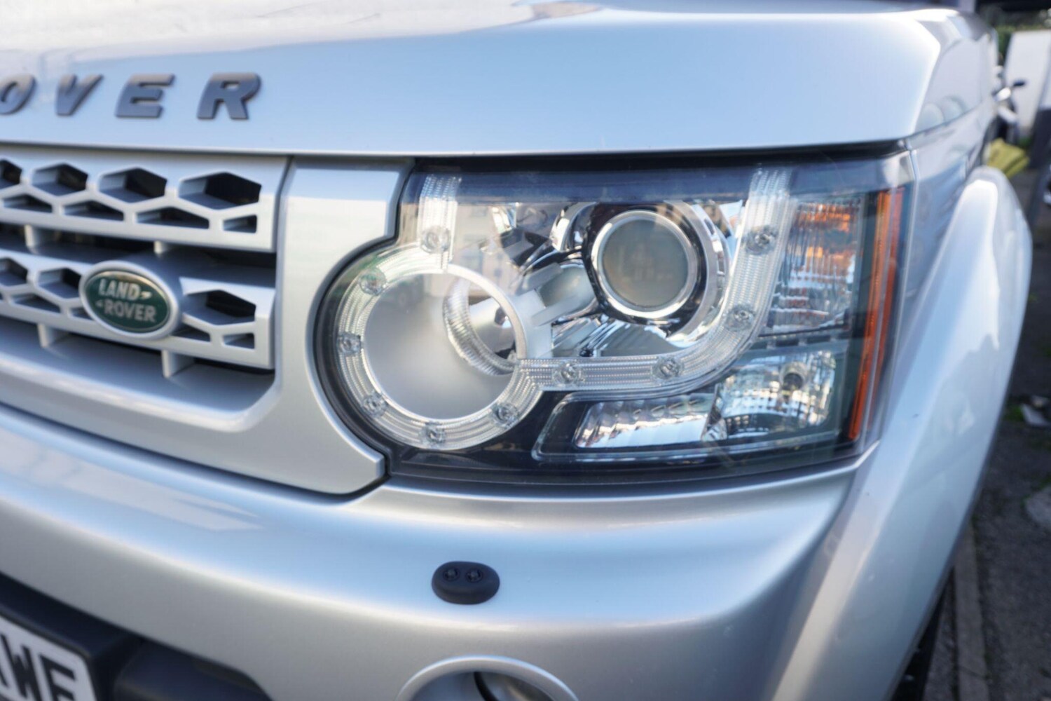 Used Land Rover Discovery 2012 for sale - 76608168: Photo 66