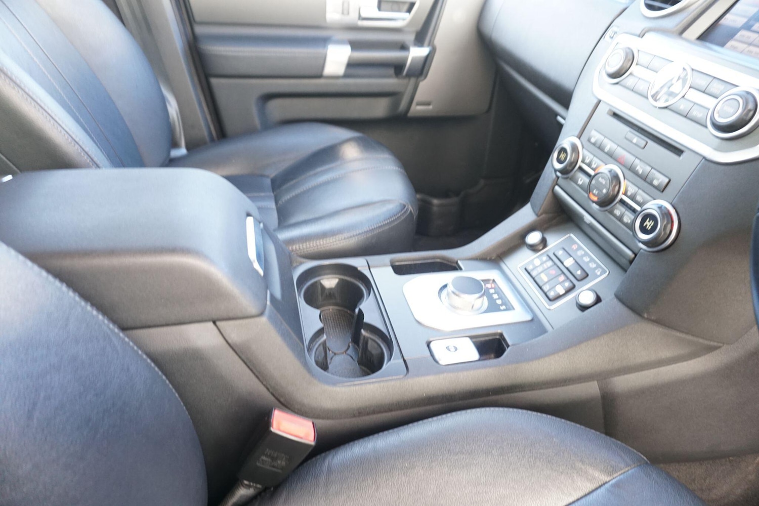 Used Land Rover Discovery 2012 for sale - 76608168: Photo 68