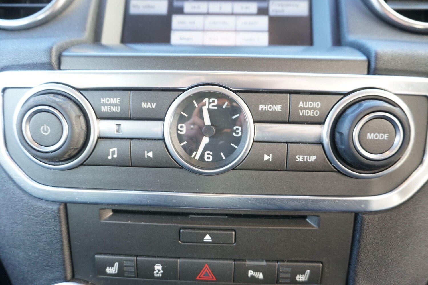 Used Land Rover Discovery 2012 for sale - 76608168: Photo 69