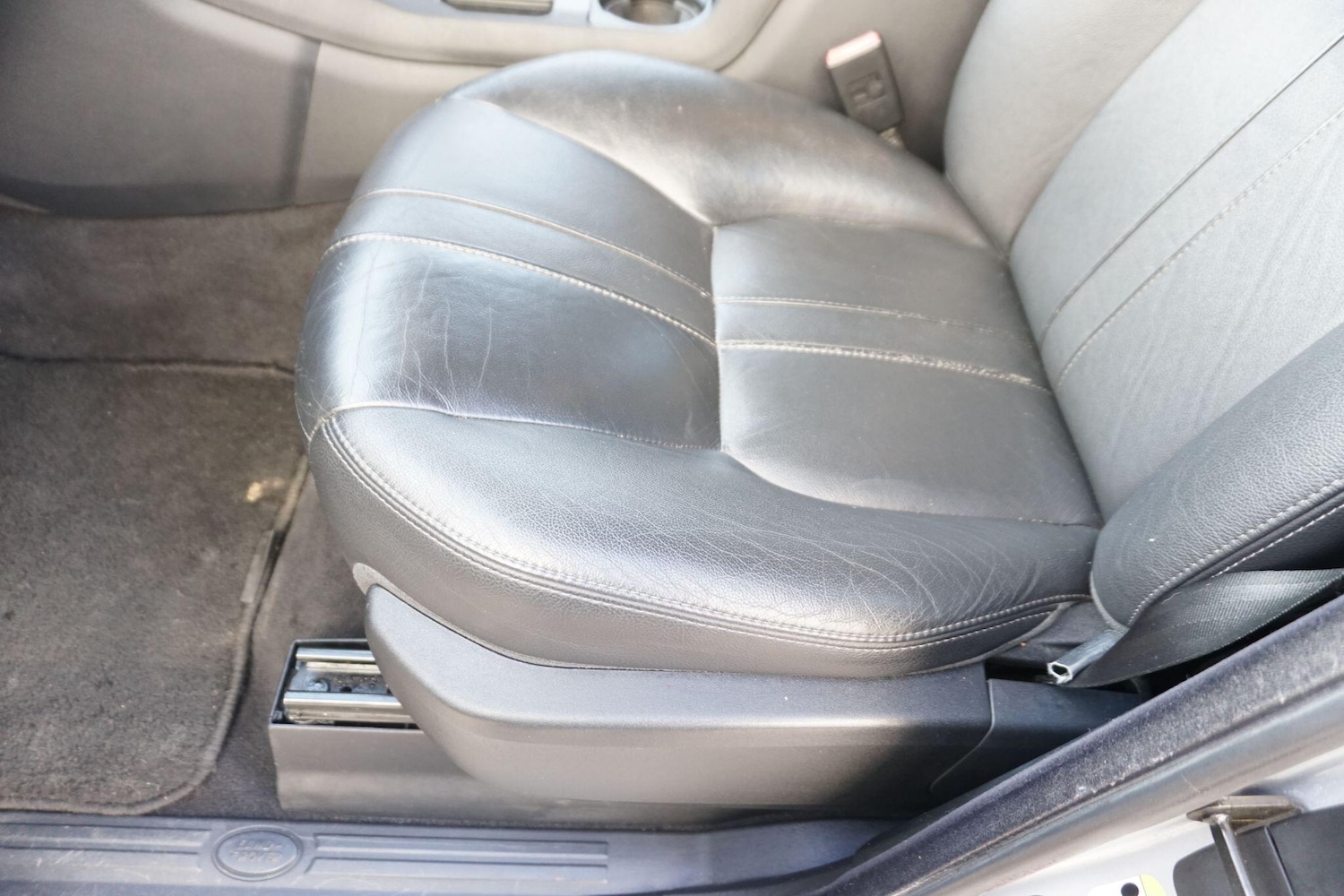 Used Land Rover Discovery 2012 for sale - 76608168: Photo 70