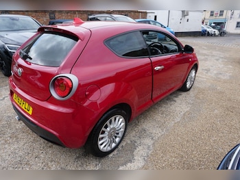 Used Alfa Romeo MiTo 2013 for sale - 79324419: Photo