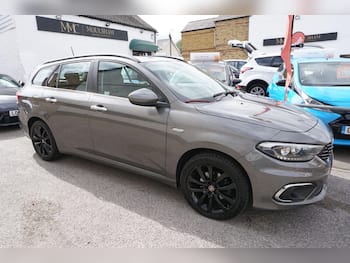 Used Fiat Tipo 2020 for sale - 79697953: Photo