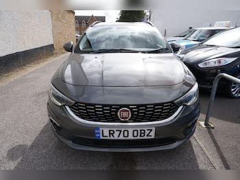 Used Fiat Tipo 2020 for sale - 79697953: Photo