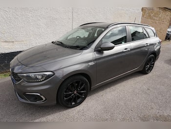 Used Fiat Tipo 2020 for sale - 79697953: Photo