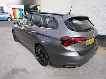 Used Fiat Tipo 2020 for sale - 79697953: Photo