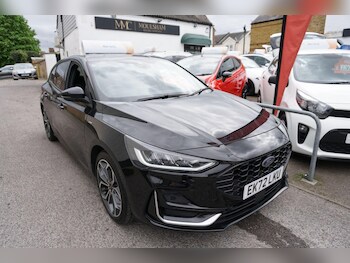 Used Ford Focus 2022 for sale - 78291115: Photo