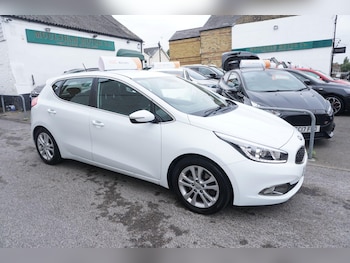 Kia - Ceed