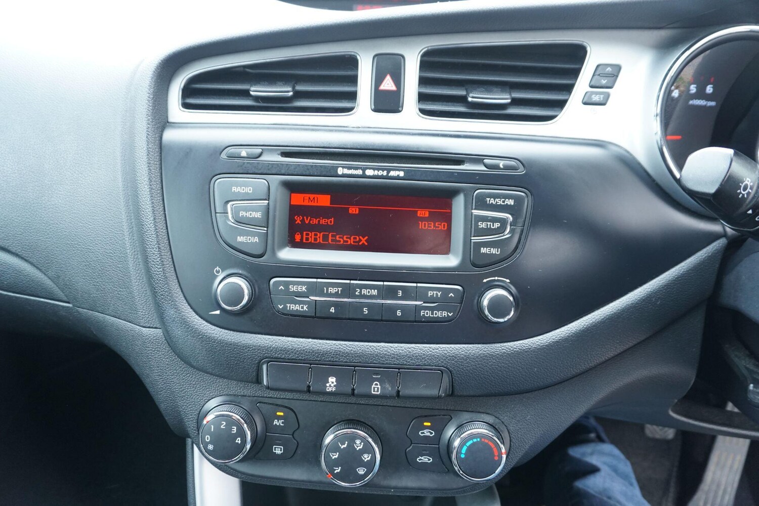 Vehicle 40