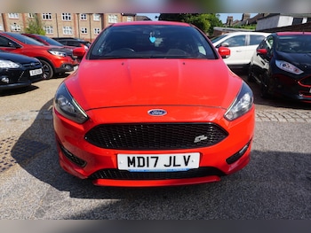 Used Ford Focus 2017 for sale - 79236909: Photo