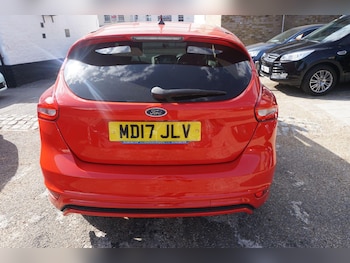 Used Ford Focus 2017 for sale - 79236909: Photo