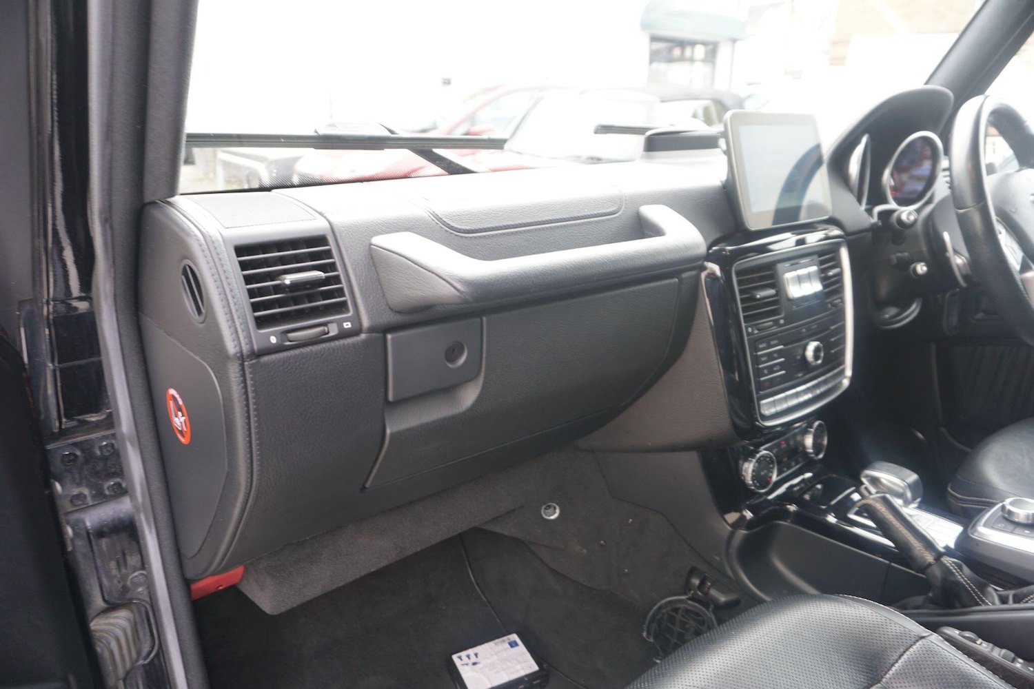 Used Mercedes-Benz G Class for sale - 78116091: Photo 20