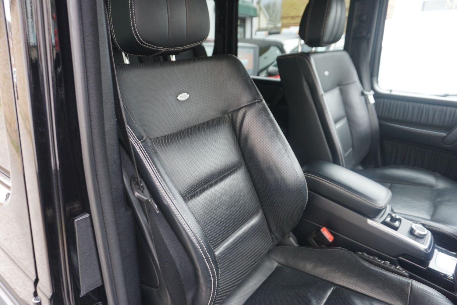 Used Mercedes-Benz G Class for sale - 78116091: Photo 22