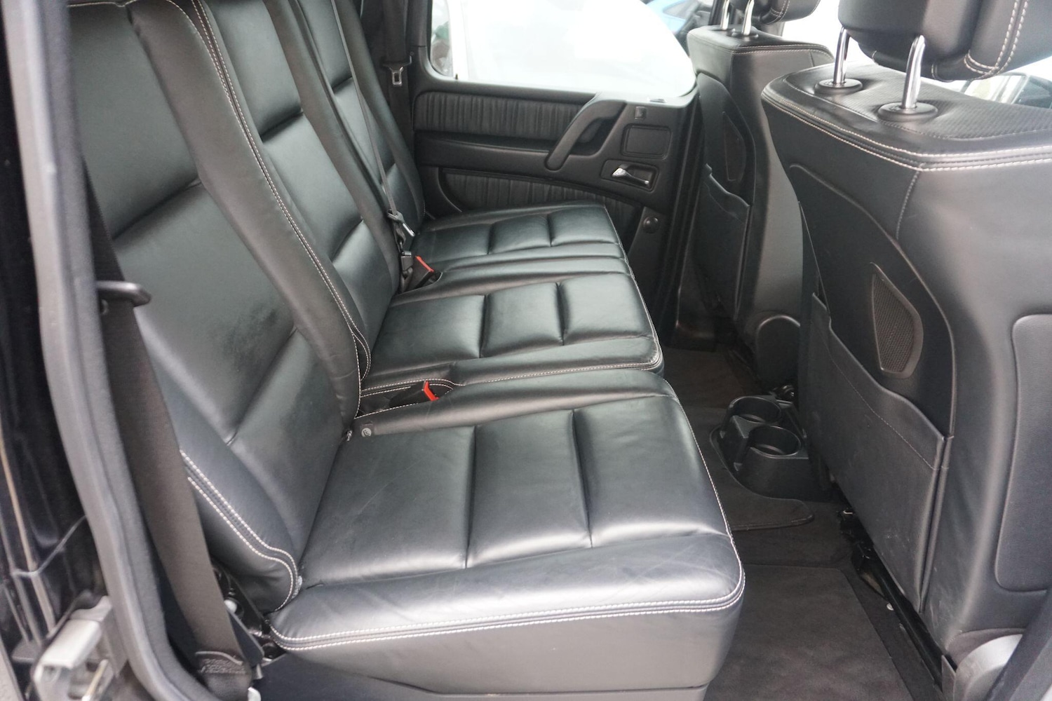 Used Mercedes-Benz G Class for sale - 78116091: Photo 24