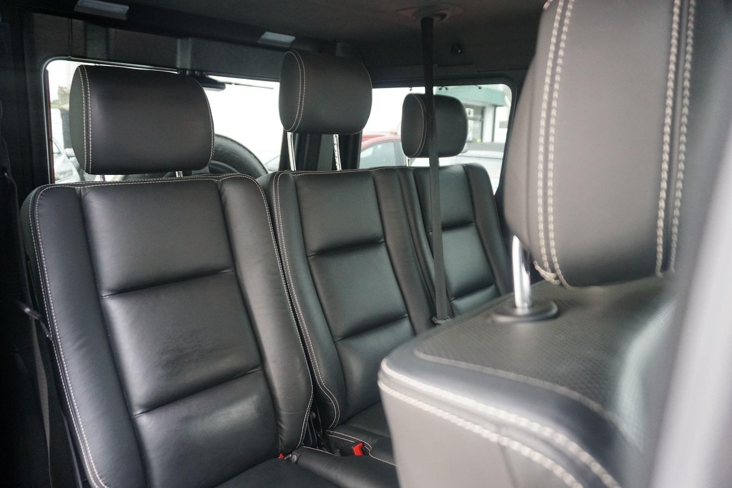 Used Mercedes-Benz G Class for sale - 78116091: Photo 25