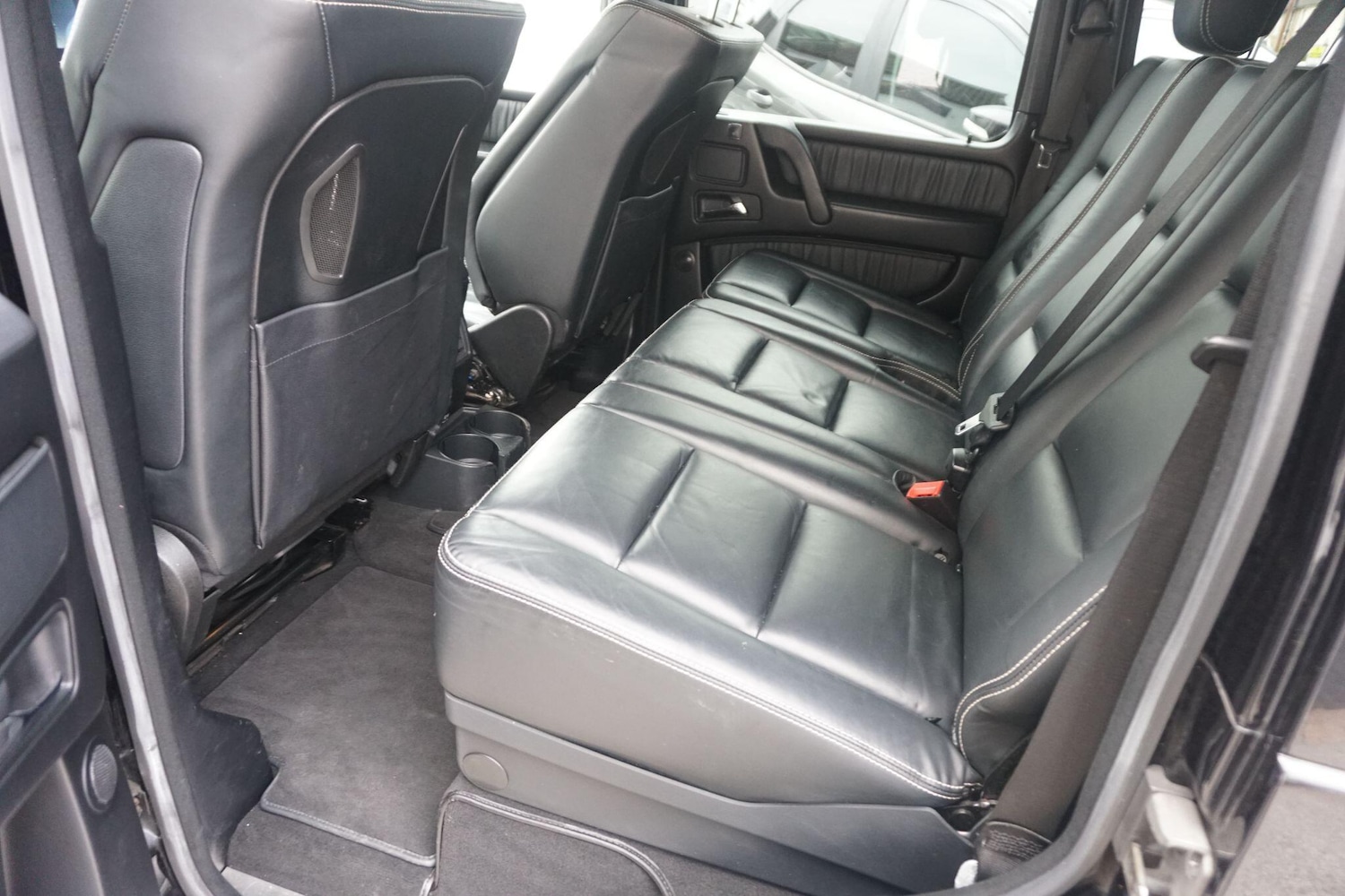 Used Mercedes-Benz G Class for sale - 78116091: Photo 26