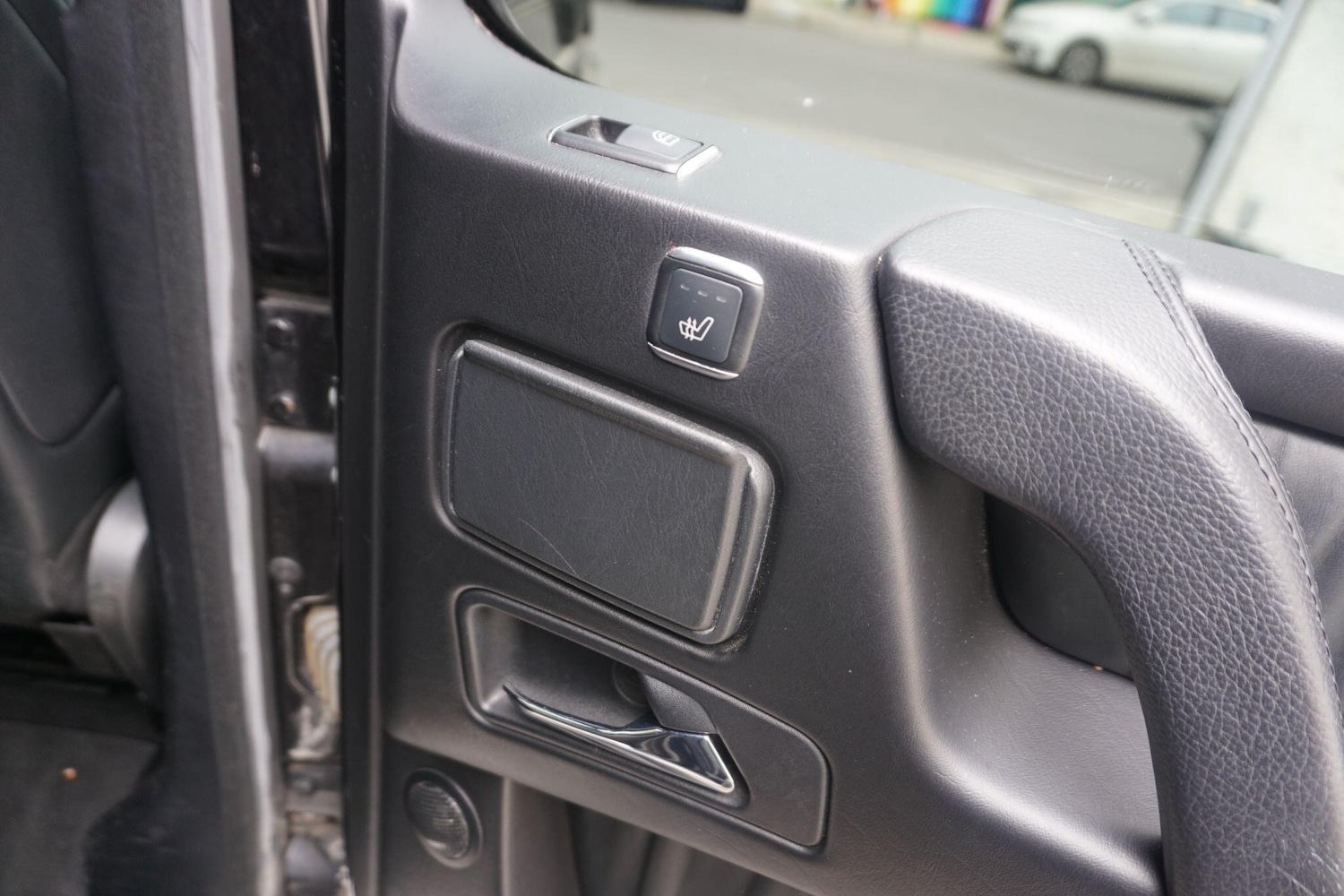 Used Mercedes-Benz G Class for sale - 78116091: Photo 28