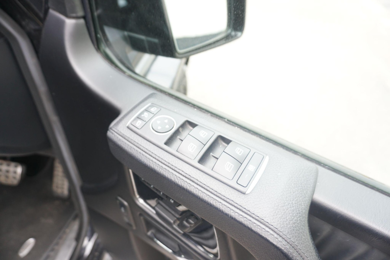 Used Mercedes-Benz G Class for sale - 78116091: Photo 29