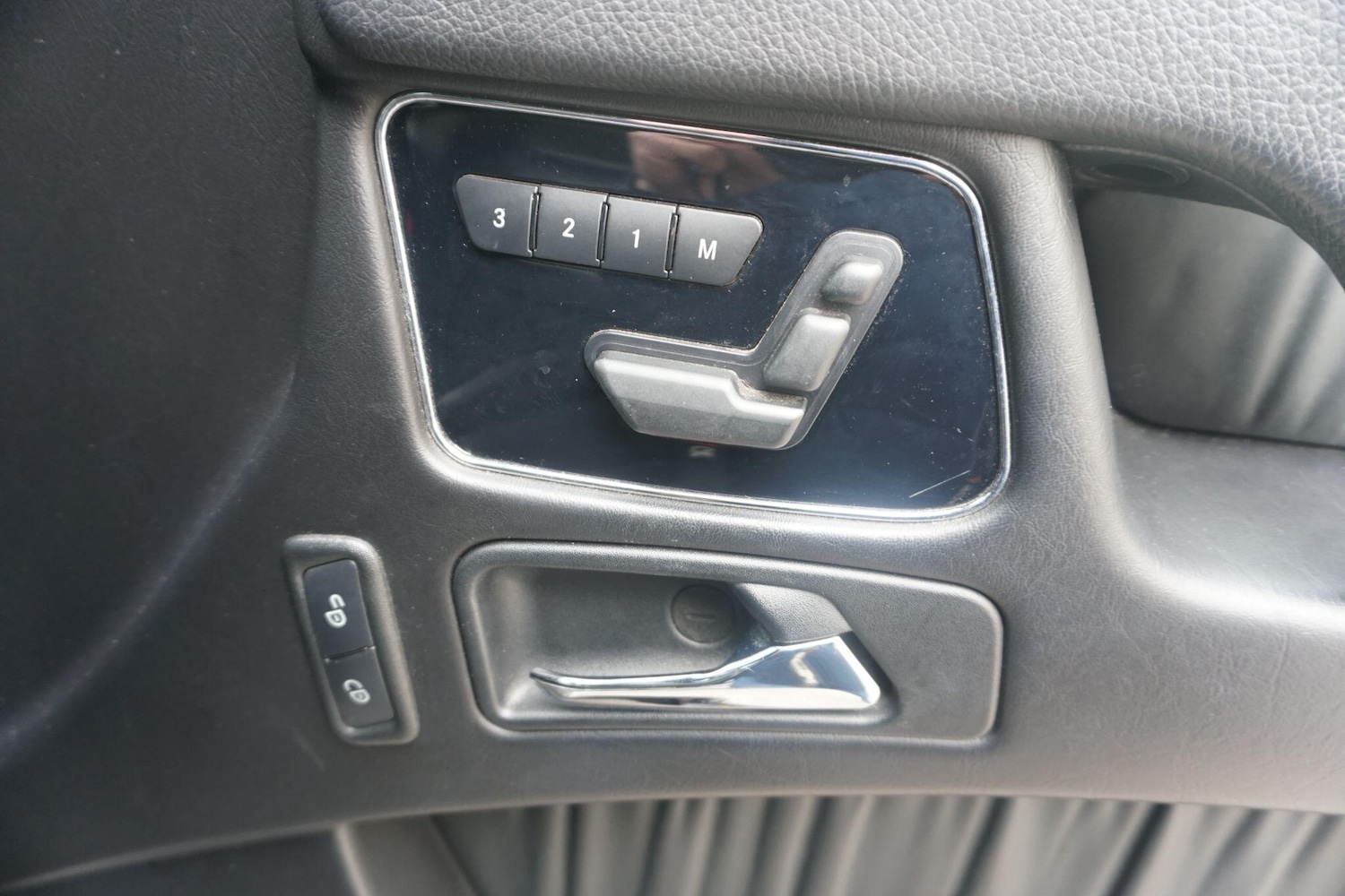 Used Mercedes-Benz G Class for sale - 78116091: Photo 30