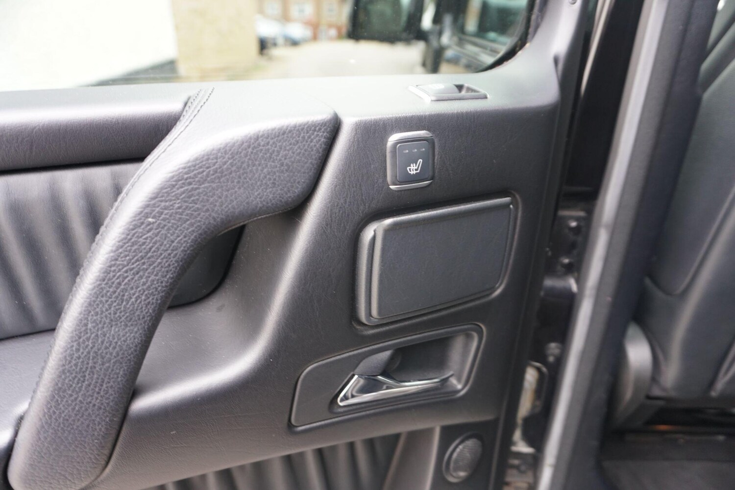 Used Mercedes-Benz G Class for sale - 78116091: Photo 34