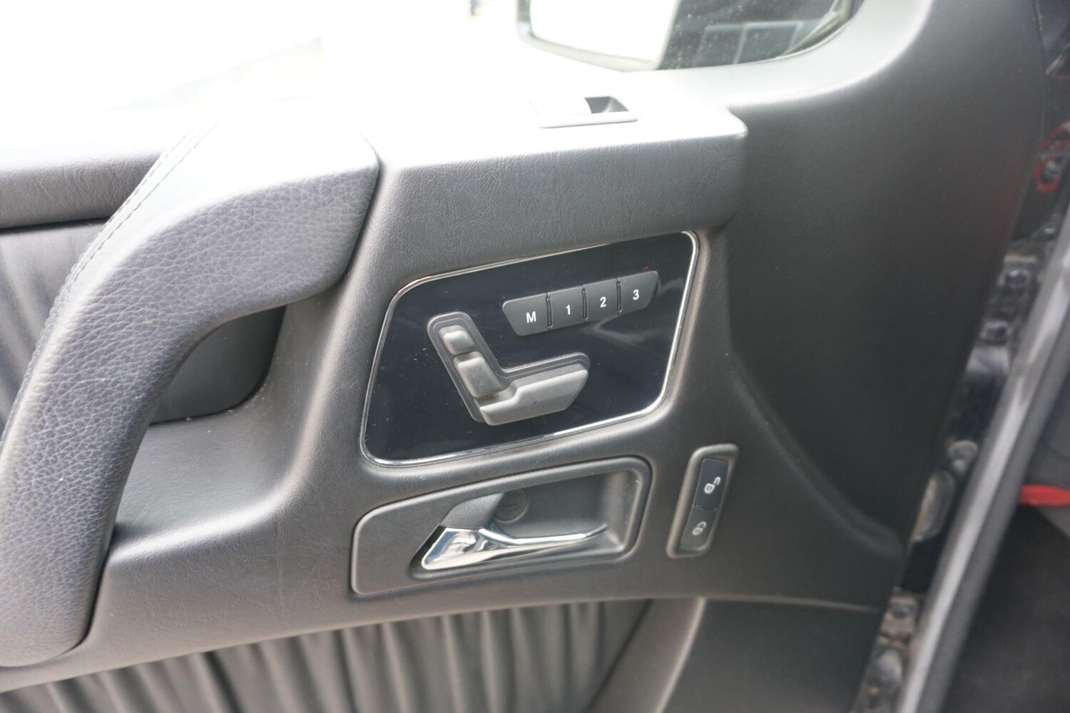 Used Mercedes-Benz G Class for sale - 78116091: Photo 35