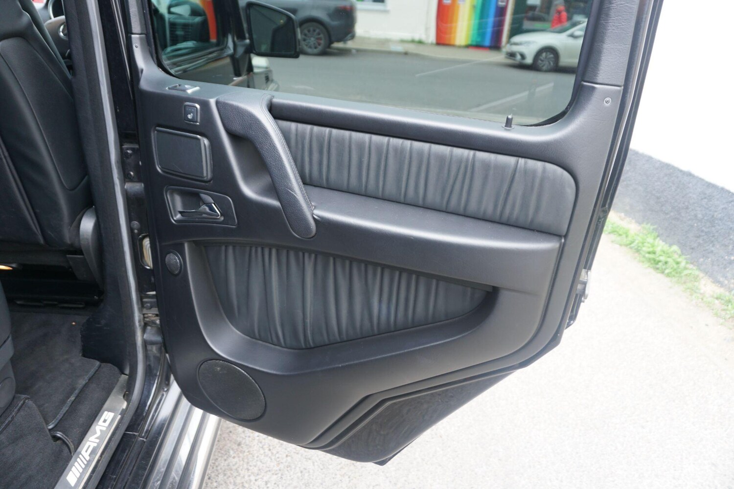 Used Mercedes-Benz G Class for sale - 78116091: Photo 36